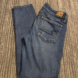 AE jeans